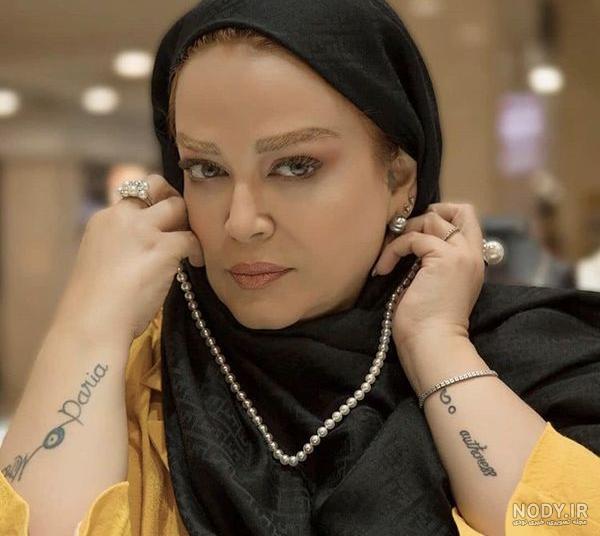 خواهر بهاره رهنما کیست خواهر بهاره رهنما کیست