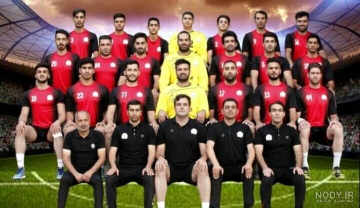 رسول یوسفوند رسول یوسفوند