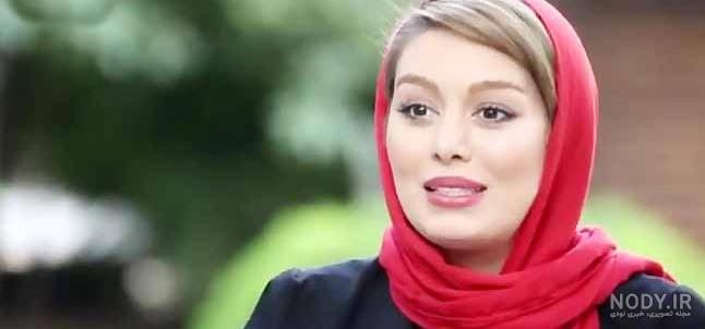 سحر قريشي عکس بهنام بانی بدون سبیل