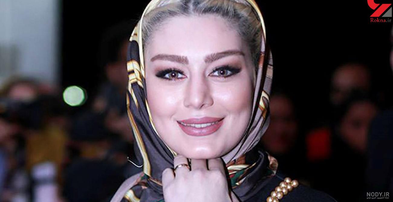 شهریاری سحر قریشی اپارات