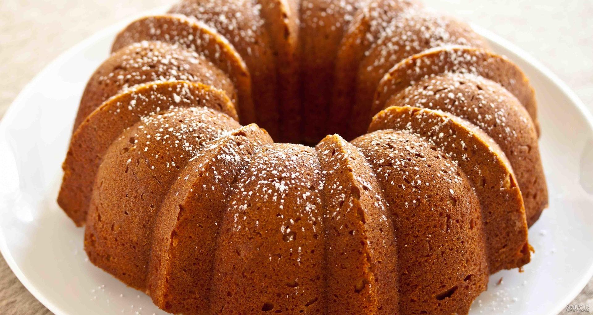 طرز تهیه کیک تولد ساده طرز تهیه کیک تولد ساده