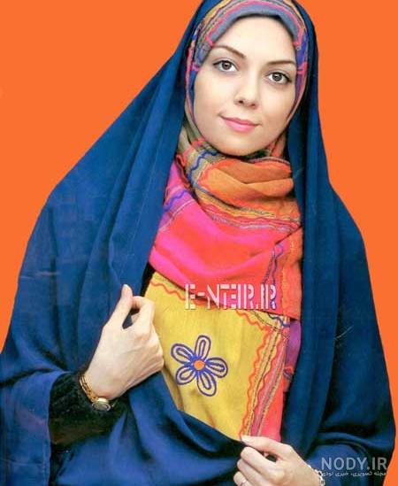 عکس بی حجاب آزاده نامداری در مهمانی عکس بی حجاب آزاده نامداری در مهمانی