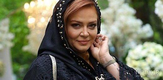 عکس خانه بهاره رهنما در شام ایرانی عکس خانه بهاره رهنما در شام ایرانی