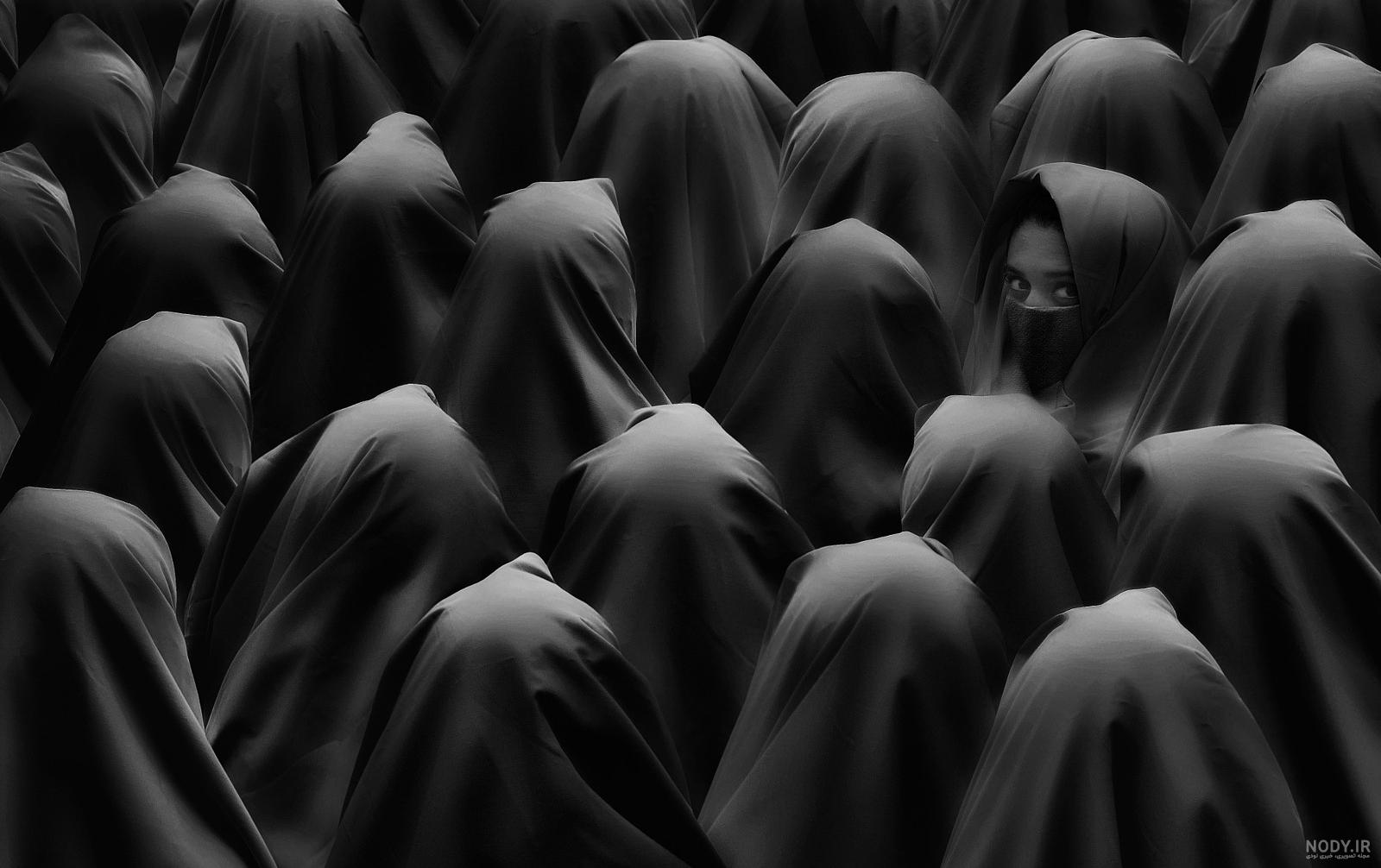عکس پروفایل سیاه و غمگین عکس پروفایل سیاه و غمگین