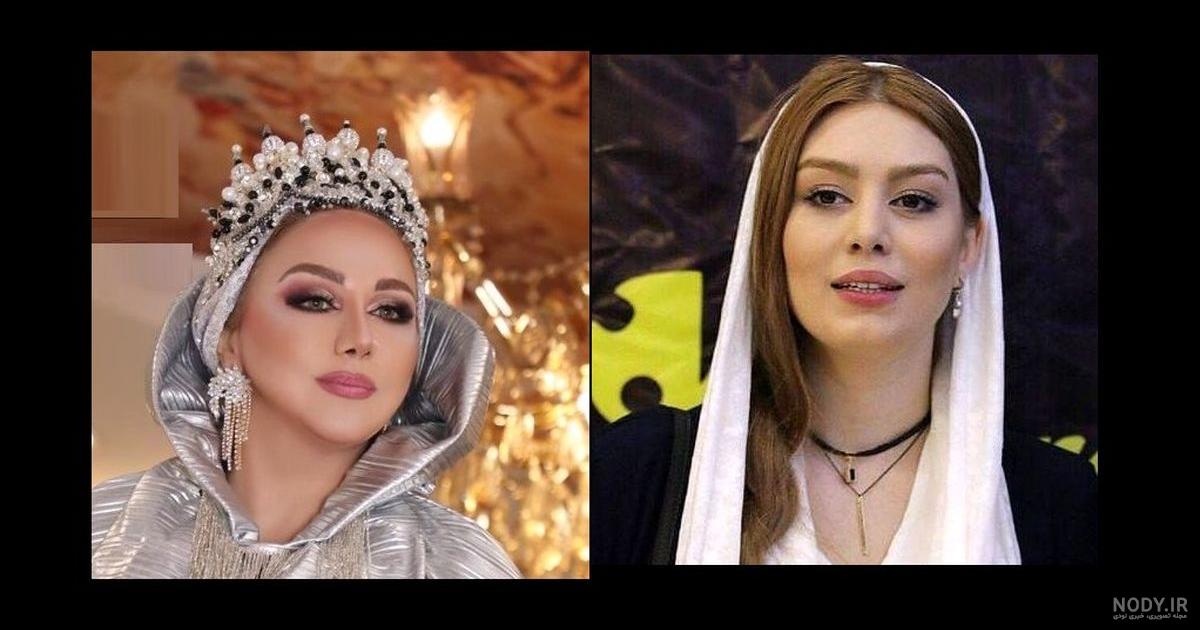 فیلم سحر قریشی که ساقدوش دوستش شده