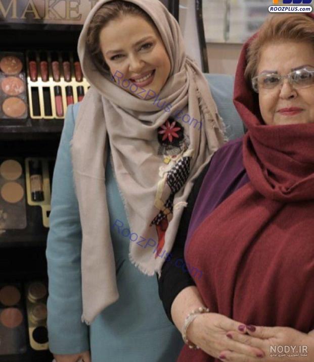 فیلم های بهاره رهنما و نیوشا ضیغمی فیلم های بهاره رهنما و نیوشا ضیغمی