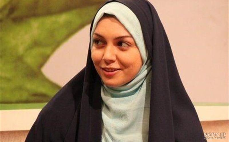 مادر آزاده نامداری کیست مادر آزاده نامداری کیست