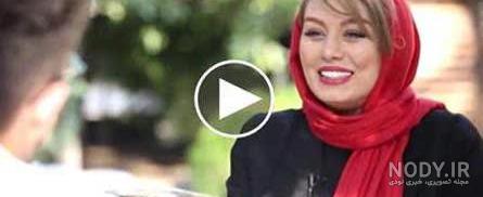 متن شوخی شهریاری با سحر قریشی