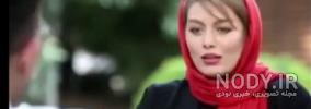 متن شوخی شهریاری با سحر قریشی