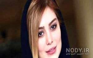 مصاحبه شهریاری با سحر قریشی