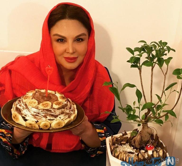 کیک ساده اسفنجی کیک ساده اسفنجی
