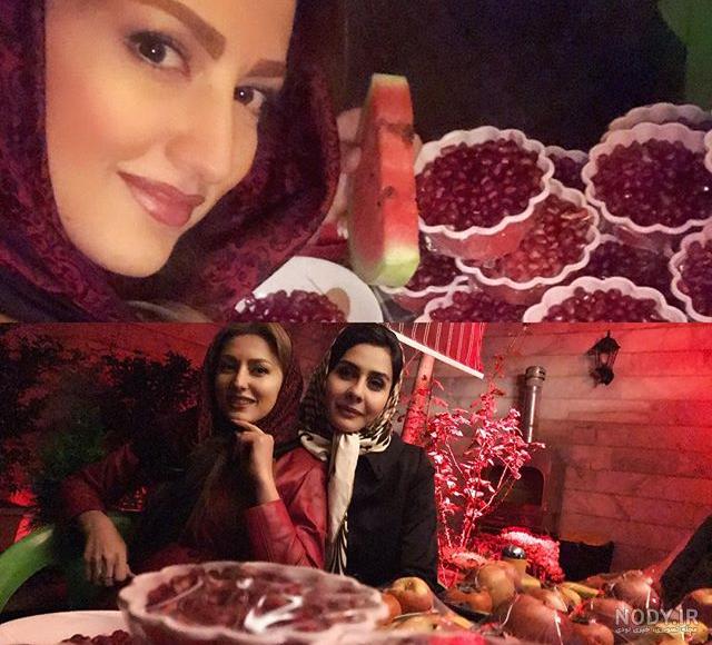 یلدای مهدوی عکس یلدای مهدوی عکس