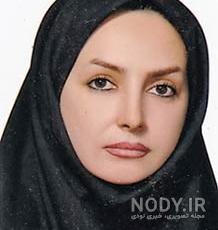 عکس فاطمه کرمیان عکس فاطمه کرمیان