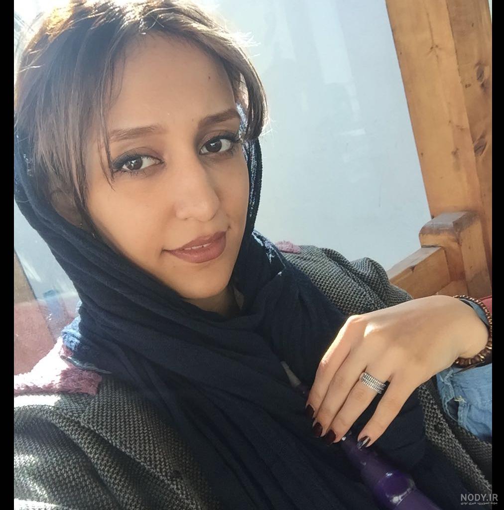 عکس فاطمه کرمی