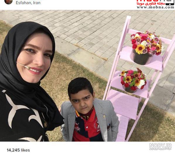 عکس سجاد رضایی