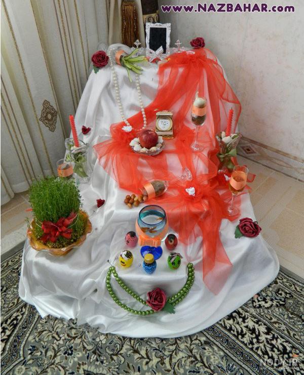 مدل هفت سین 1400 مدل هفت سین 1400