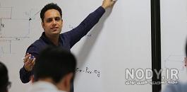 مدیر عامل ذوب آهن پاسارگاد مدیر عامل ذوب آهن پاسارگاد