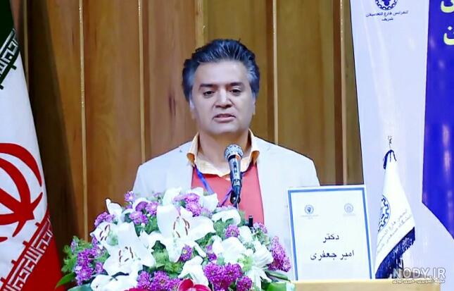 سارا زاهدی ریاضیدان اینستاگرام