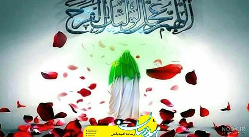 نفس زکیه کیست رائفی پور