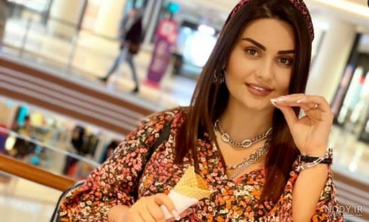 عکس شوهر شبنم تووزلو