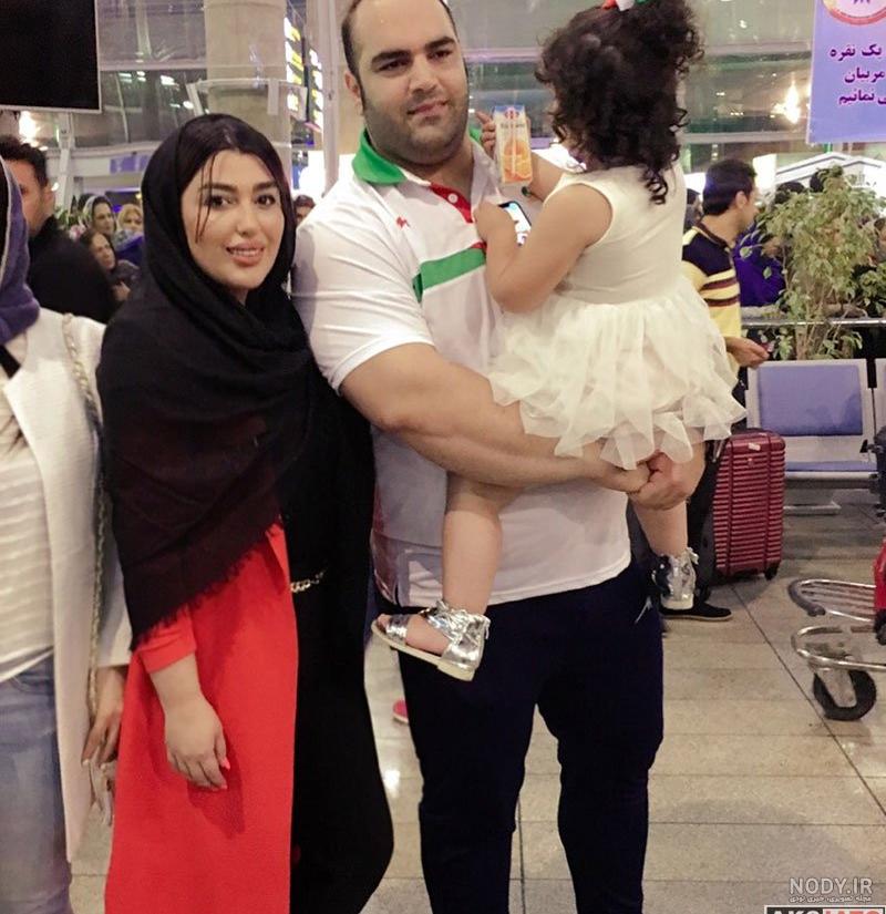اینستاگرام ژاله پرسپولیسی اینستاگرام ژاله پرسپولیسی