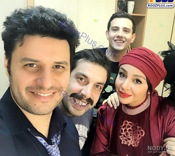 جواد عزتی اصالتا اهل کجاست جواد عزتی اصالتا اهل کجاست