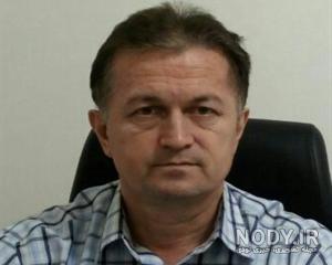 عکس دکتر سید محسن جهانبخش