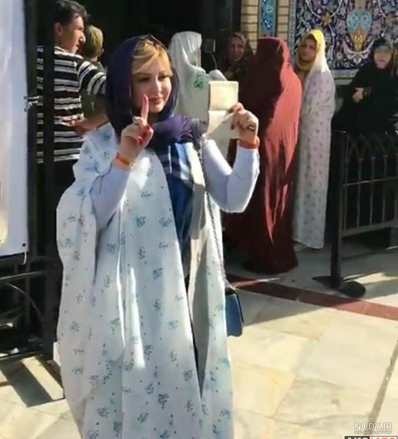 عکس بارداری نیوشا ضیغمی عکس بارداری نیوشا ضیغمی