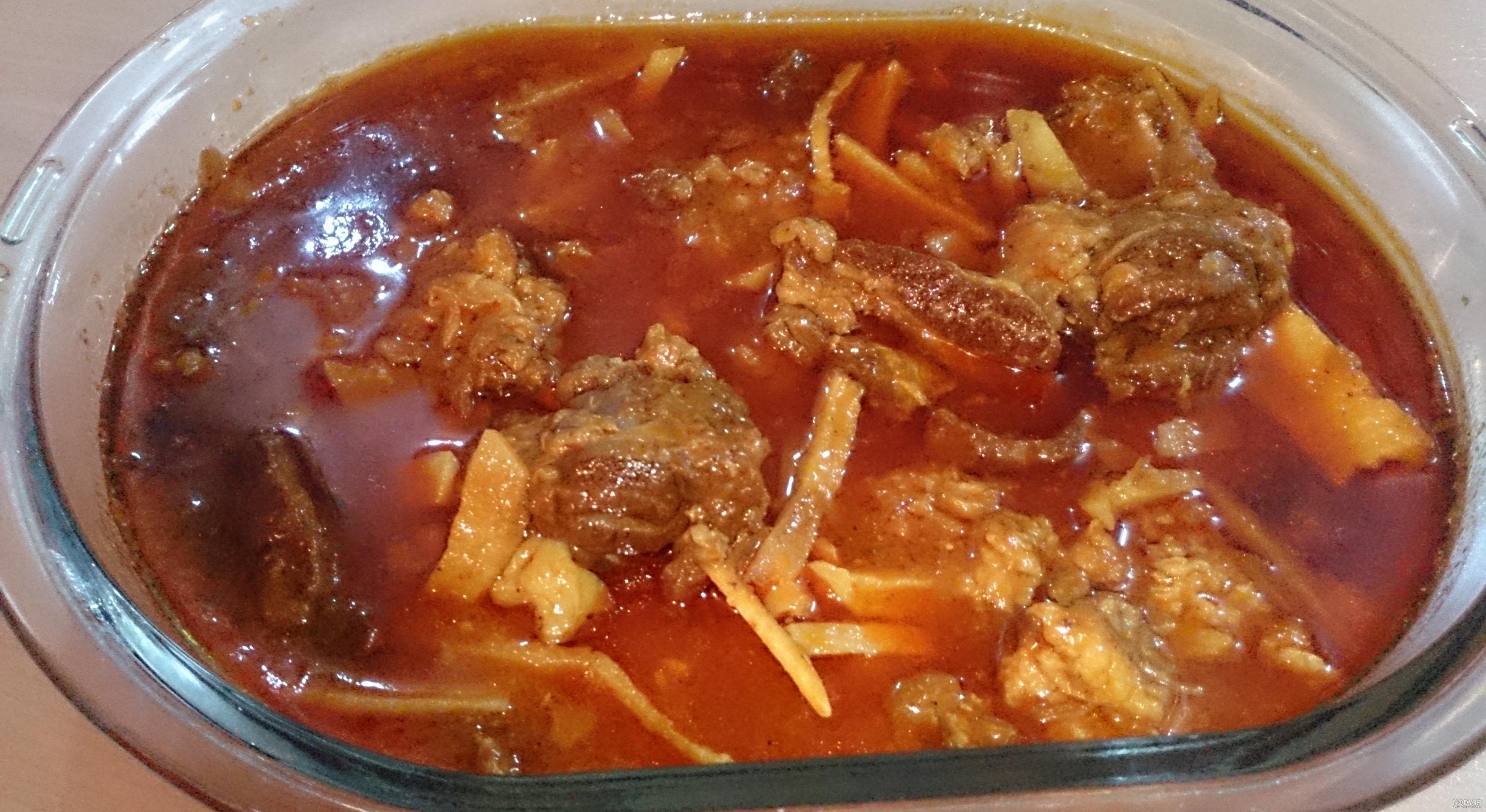 انواع خورشت قیمه انواع خورشت قیمه