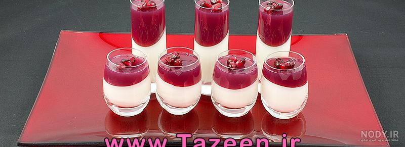 تزیین میز تولد ساده تزیین میز تولد ساده