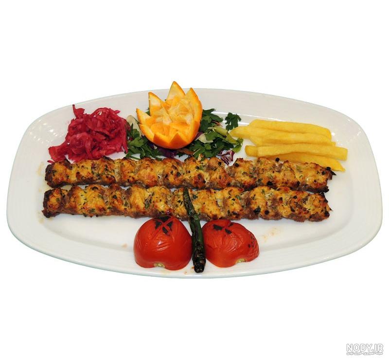 تهیه کباب شاه عباسی تهیه کباب شاه عباسی