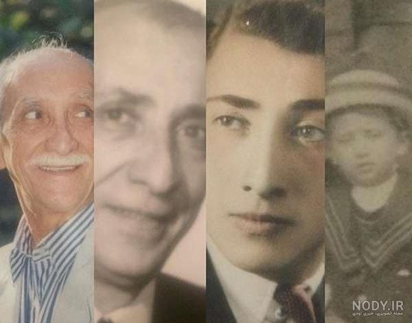 داریوش اسدزاده عکس
