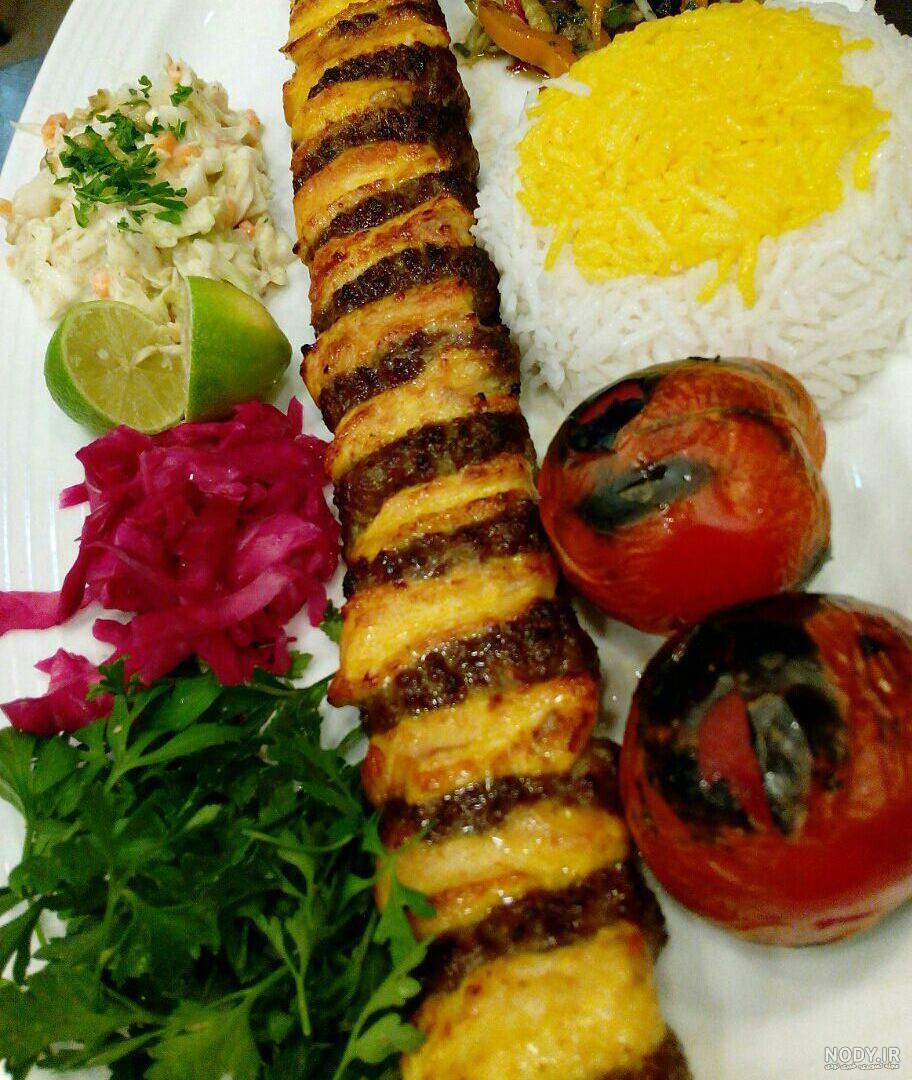 قیمه شاه عباسی قیمه شاه عباسی