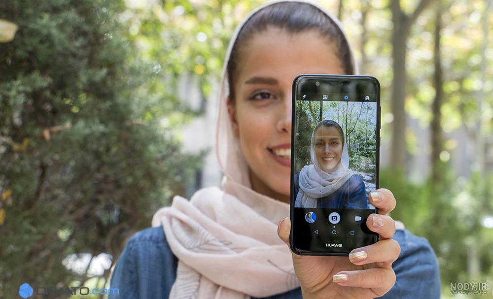 چگونه با ایفون عکس پرتره بگیریم چگونه با ایفون عکس پرتره بگیریم