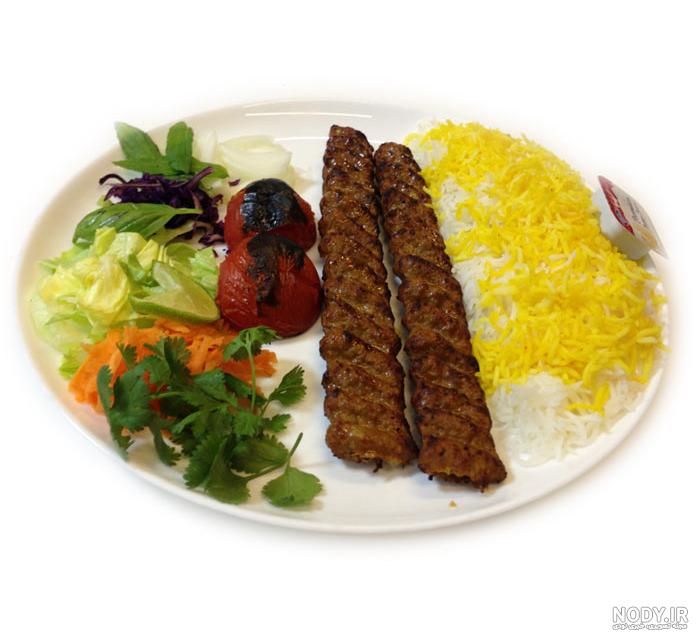 کباب وزیری کباب وزیری