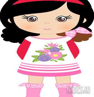 عکس های کارتونی زیبا