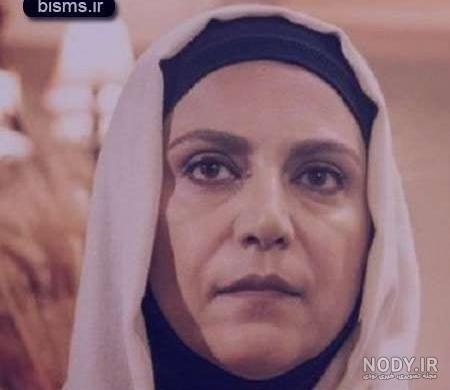 عکس فرشته سرابندی