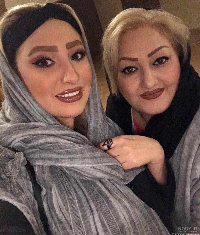 بیژن در سریال آنام بیژن در سریال آنام