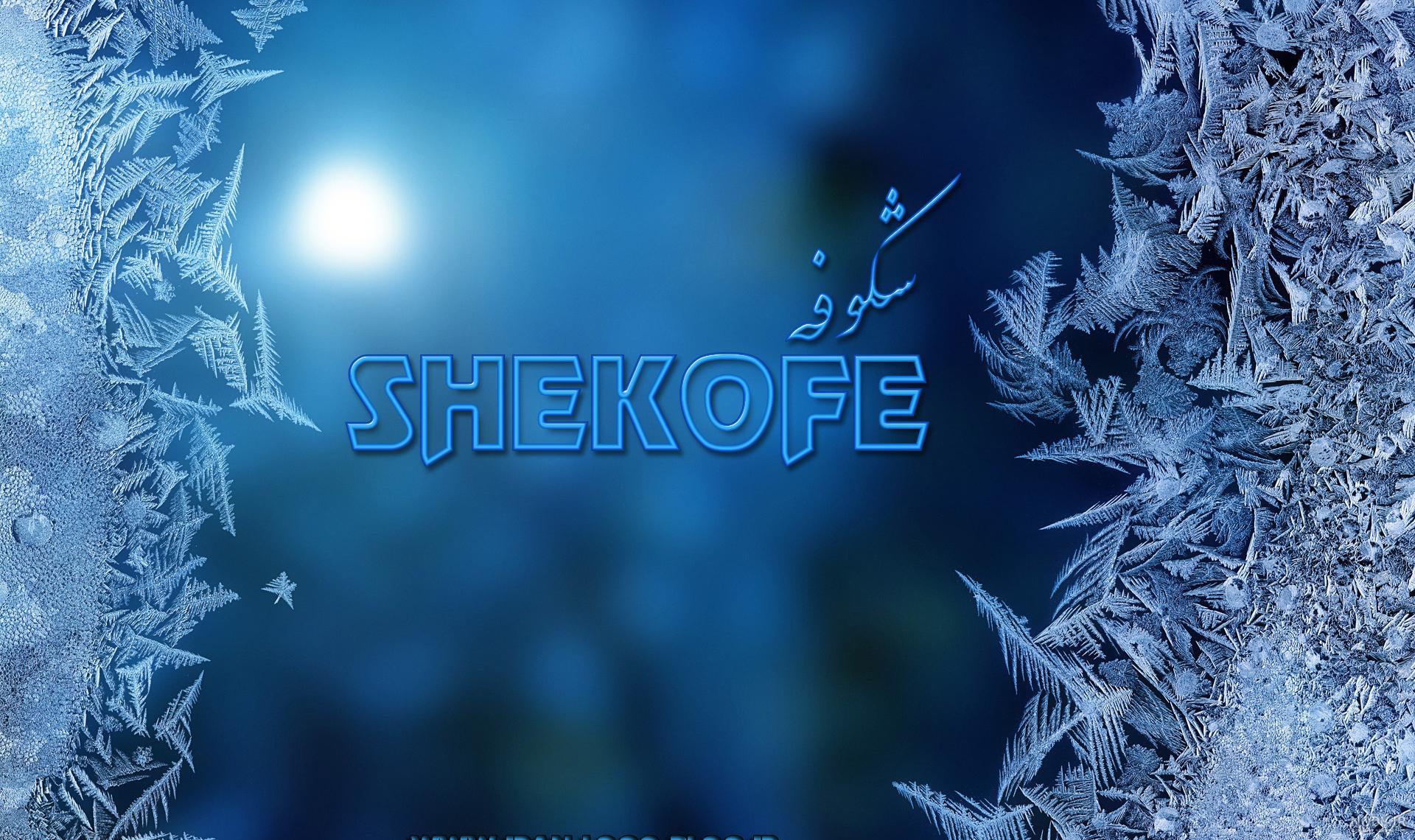 شکوفه جان روزت مبارک