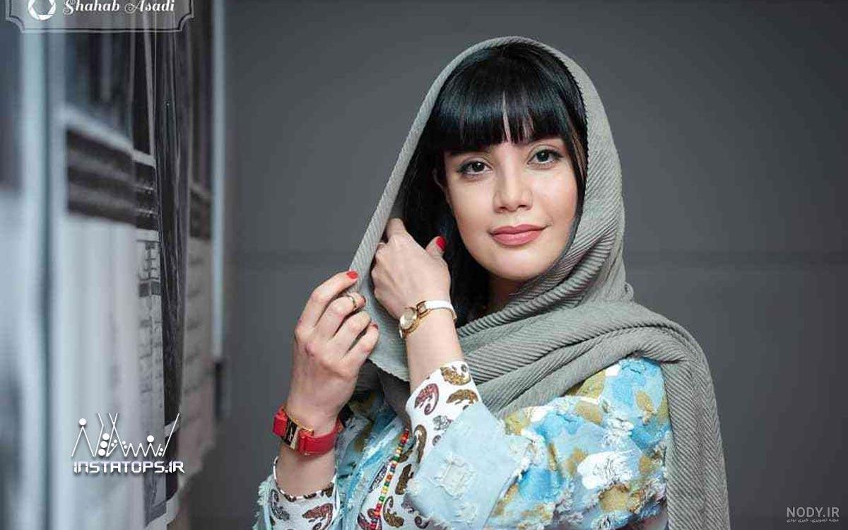 عکس شایان و بیتا