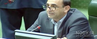 بهزاد علیزاده اصولگرا بهزاد علیزاده اصولگرا