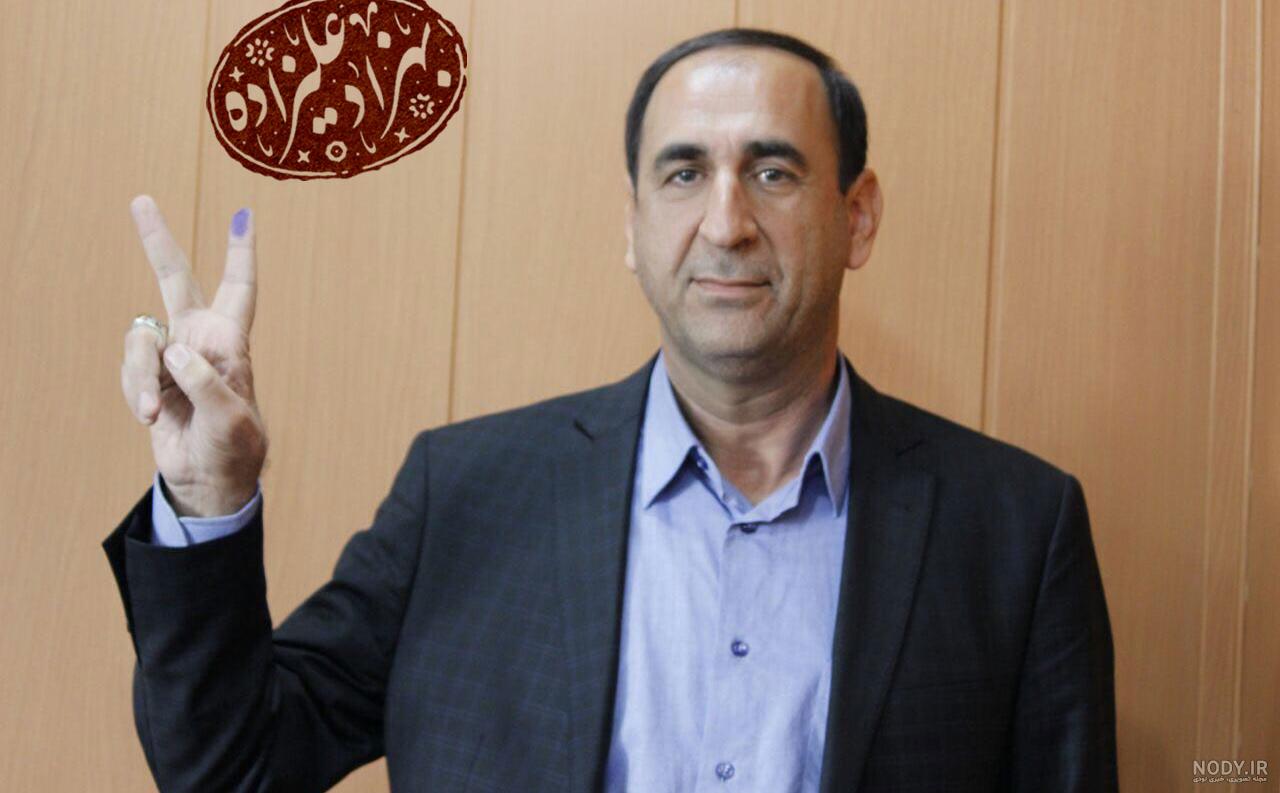 بهزاد علیزاده نماینده مجلس بهزاد علیزاده نماینده مجلس