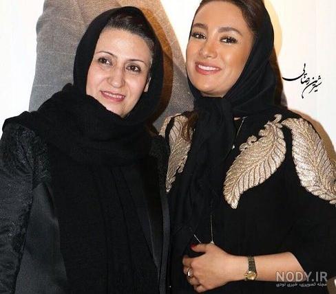 عکس بازیگر بهاره افشاری و همسرش عکس بازیگر بهاره افشاری و همسرش