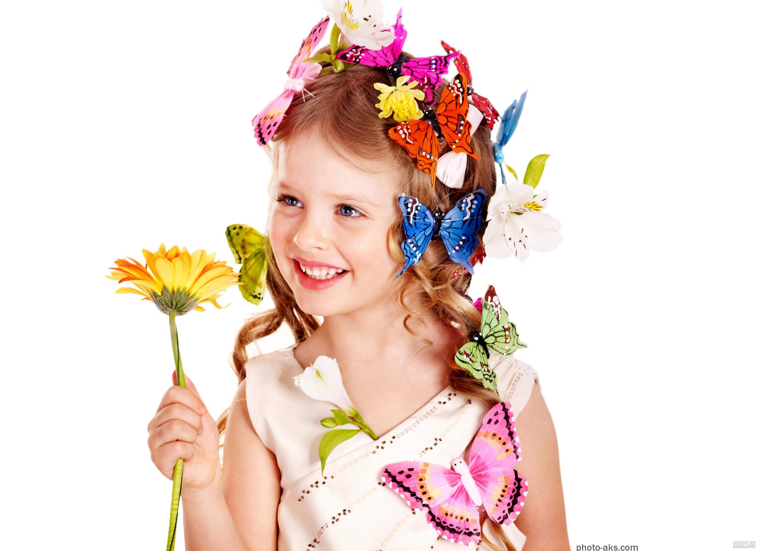 عکس بچه های شادی عکس بچه های شادی