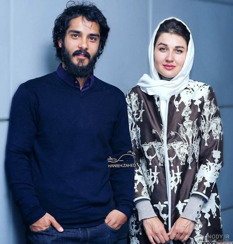عکس ساعد سهیلی