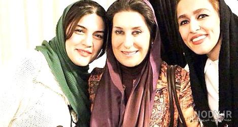 عکس سحر در فیلم روزگارانی در چوکوروا عکس سحر در فیلم روزگارانی در چوکوروا