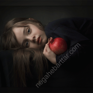عکس هدیه شب یلدا برای عروس عکس هدیه شب یلدا برای عروس