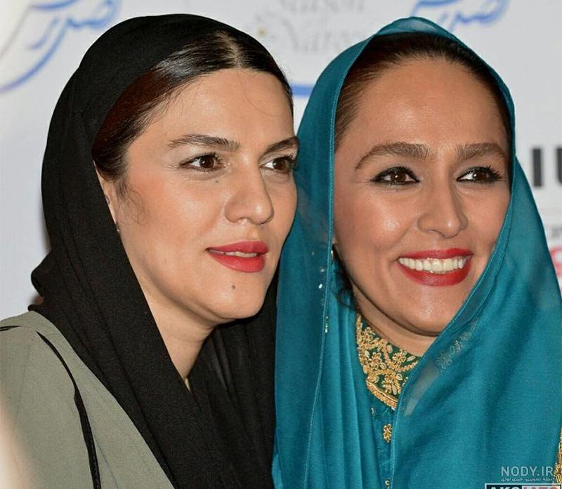 ناهید ارسباران که بود ناهید ارسباران که بود