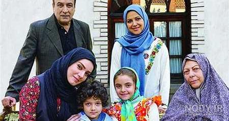 ایا لعیا زنگنه فرزند ثریا قاسمی است