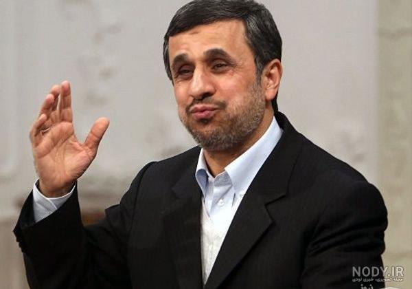 احمدی نژاد داماد کیست؟